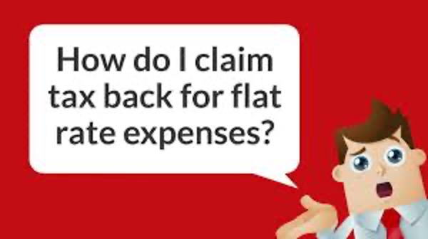 Flat Rate Expenses Irish Federation Of University Teachers flat-rate-expenses-irish-federation-of-university-teachers