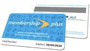 Membership Plus 2018 Membership Plus 2018