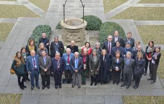 EHEA Jan 2017 Meeting Photo 3