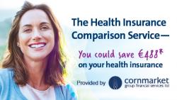 Free Health Insurance Comparison Service