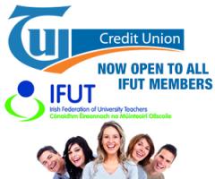 TUI Credit Union for IFUT Members