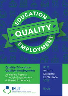 IFUT Statement on Trans Healthcare