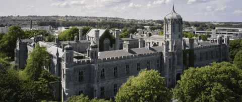 Picture of University of Galway