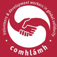 Comhl&aacute;mh Overseas Volunteering