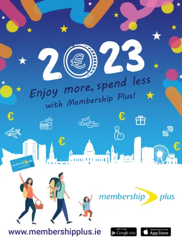 Membership Plus