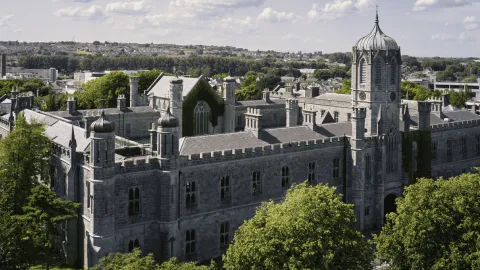 Picture of University of Galway