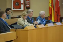 EHEA Jan 2017 Meeting Photo 4