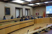 EHEA Jan 2017 Meeting Photo 1