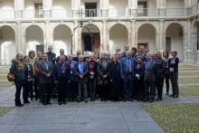EHEA Jan 2017 Meeting Photo 5