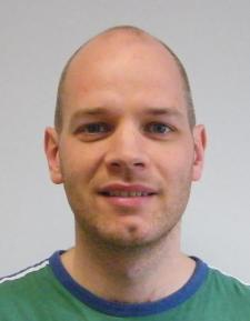 Dr. Enda Murphy