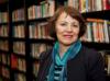 Prof. Homa Hoodfar (Photo: Concordia University)