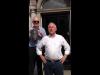 Mike Jennings (IFUT) does the Ice Bucket Challenge